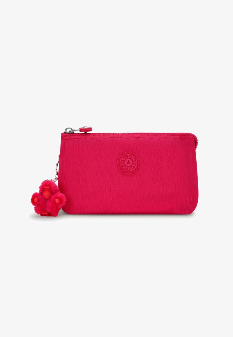 Kipling CREATIVITY - Portemonnee - confetti pink