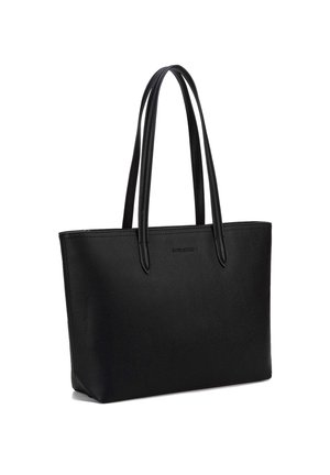 Borsa a mano - black