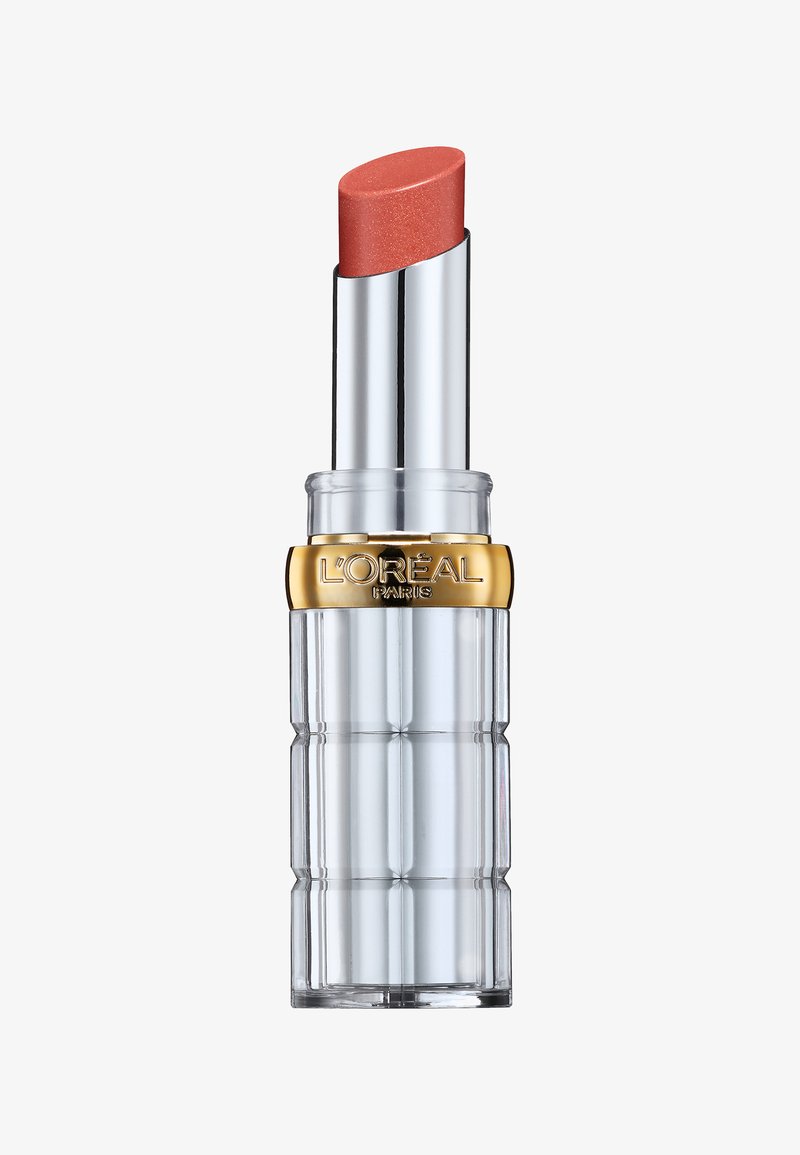 L'Oréal Paris - COLOR RICHE SHINE ADDICTION - Rouge à lèvres - 660 get nude, Agrandir