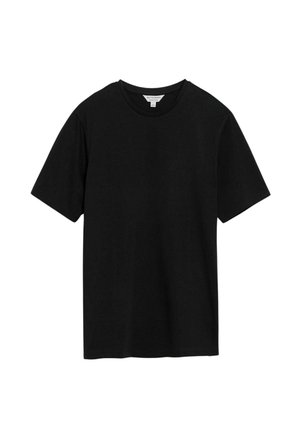 Autograph Camiseta básica - black