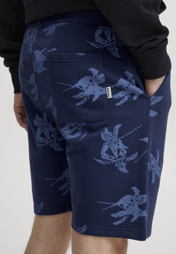 BHSWEATSHORTS REGULAR FIT - Tracksuit bottoms4