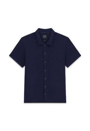 Guess, Chemise - dunkelblau