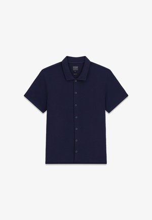 Guess, Chemise - dunkelblau