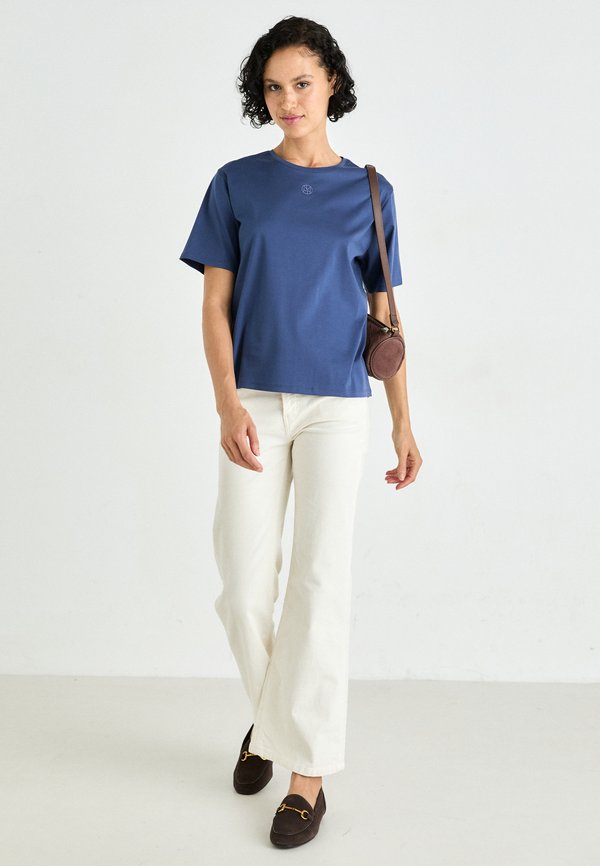 FLAT SHOES - Slip-ons3