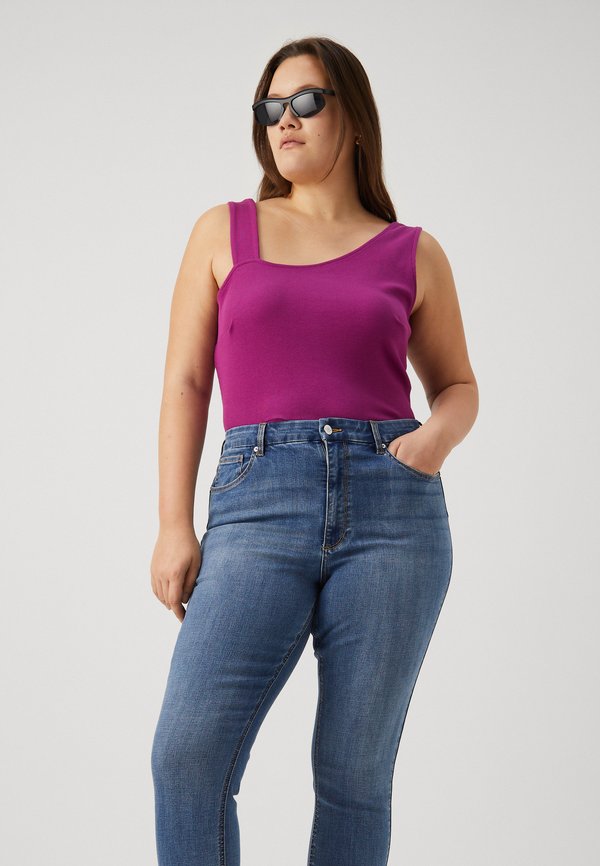 CARAPRIL - Jeans Skinny Fit3