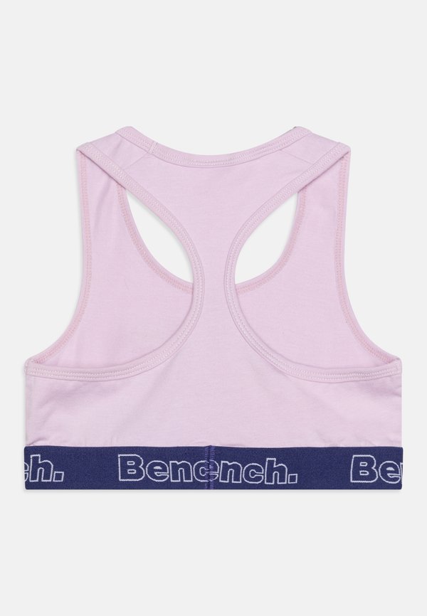 3 PACK - Bustier - lila2