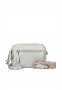 Gabor SILENA - Bandolera - silver