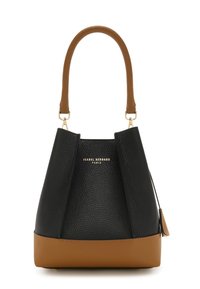 Handtasche - braun