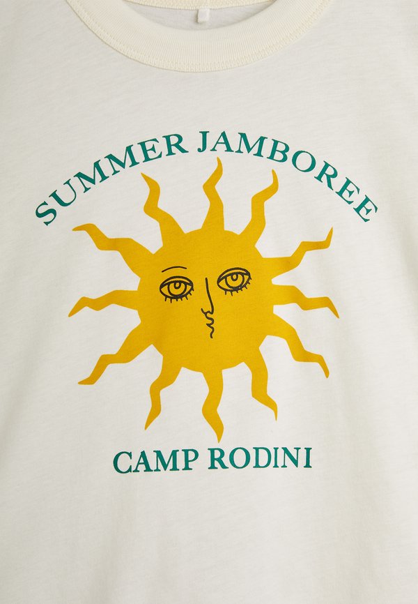 SUN TEE UNISEX - Print T-shirt2