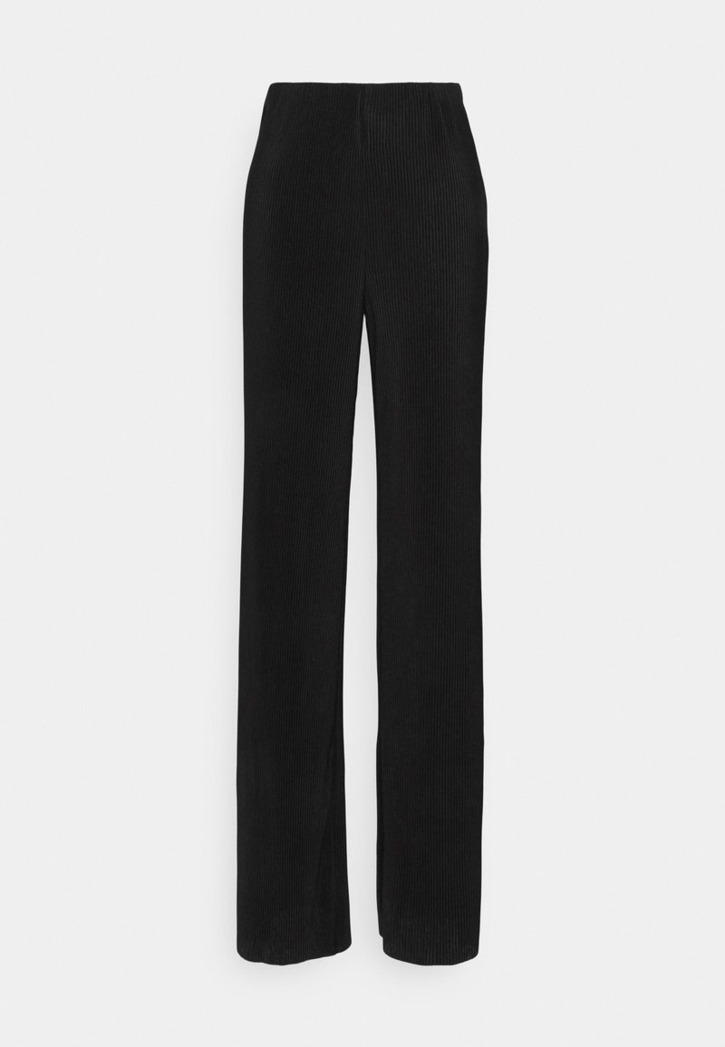 Vero Moda Tall Broek zwart Vero Moda Tall Broek zwart