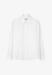 Non sélectionné, white