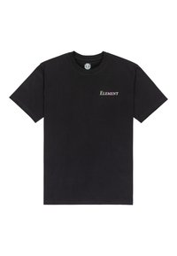 Unselected, black