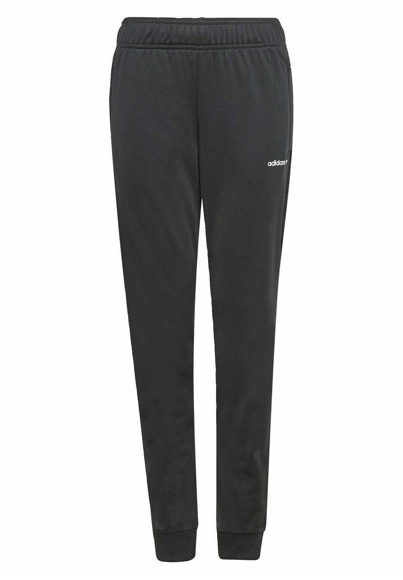adidas Originals Tracksuit bottoms black Zalando.co.uk