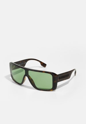 UNISEX - Solbriller - dark havana