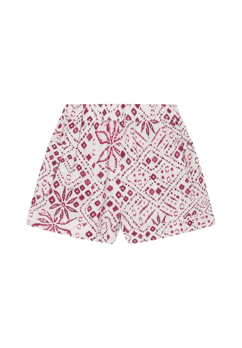 Pepe Jeans Shorts crème Pepe Jeans Shorts crème