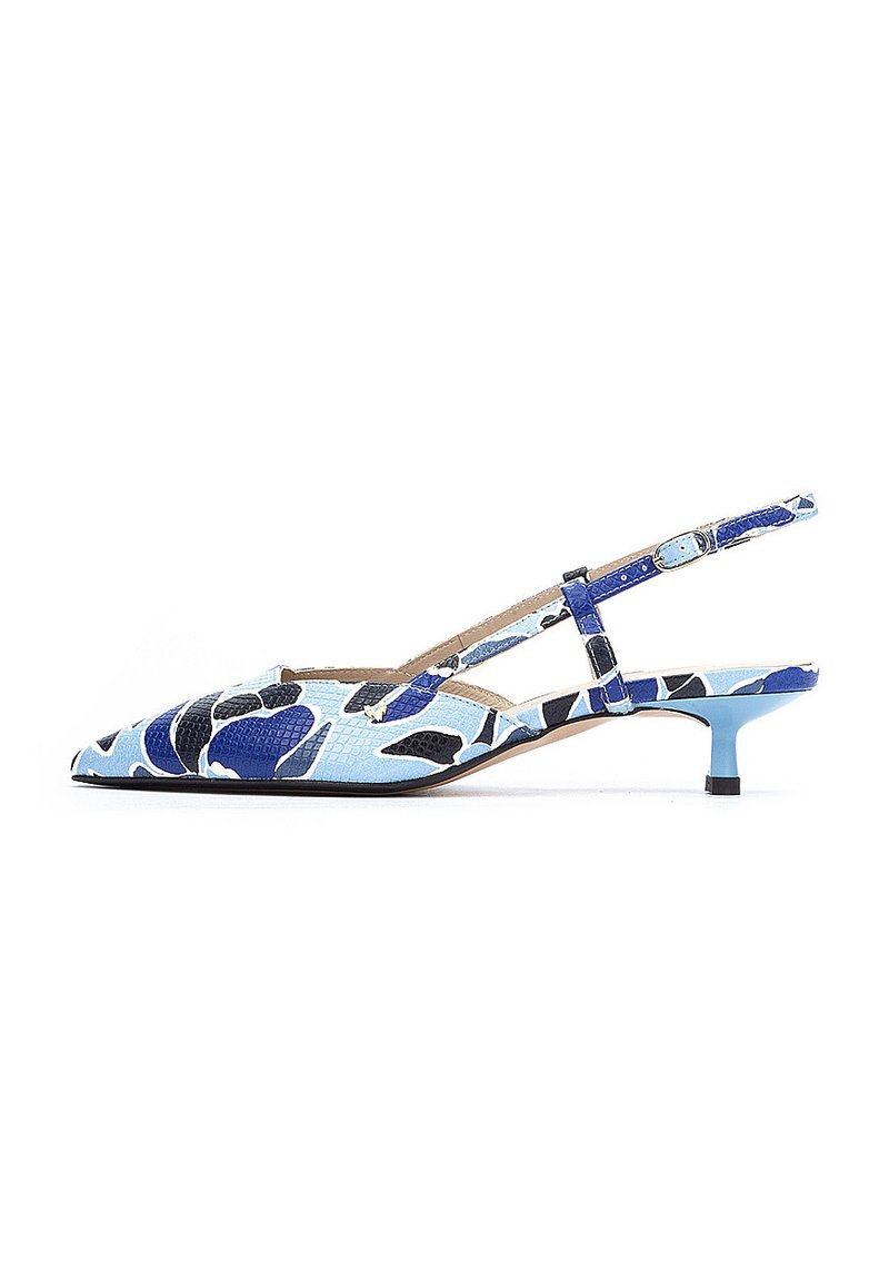 Martinelli GAETA - Tacones - blue