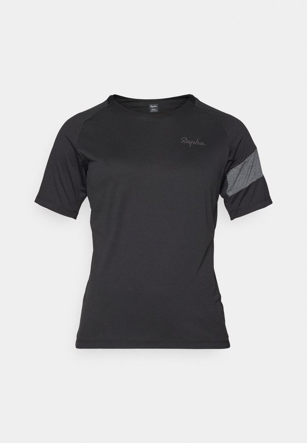 WOMENS TRAIL TECHNICAL  - Sports T-shirt2