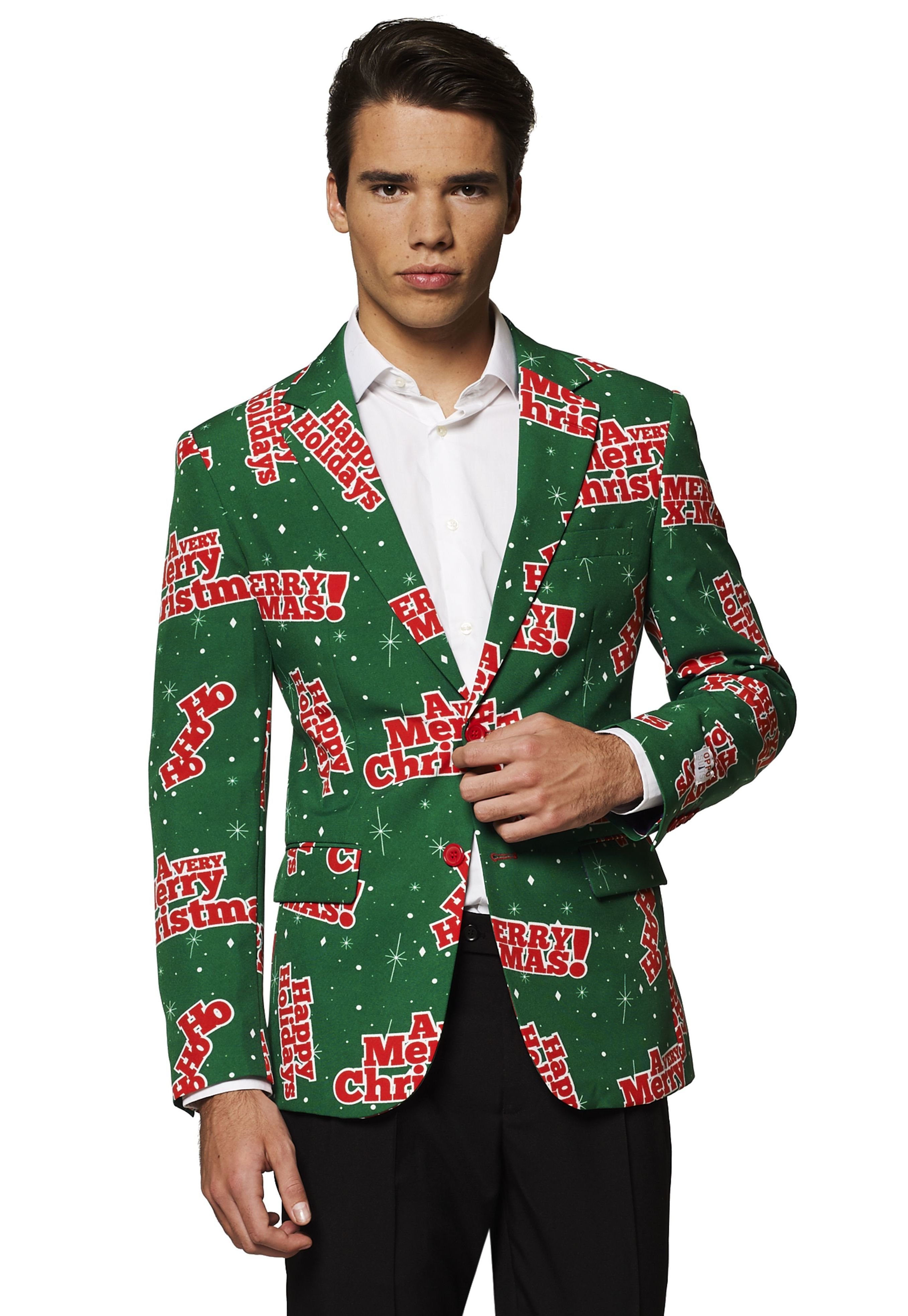 opposuits blazer