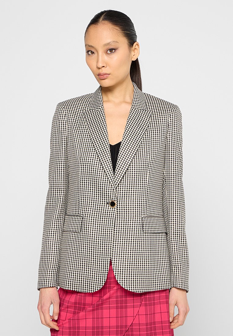 LIU JO Blazer zwart