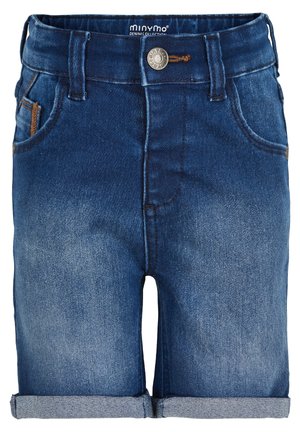 MIShorts - Jeansshorts - denim