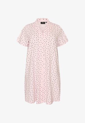 Zizzi, Nachtjapon - pink