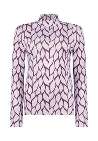 Niet geselecteerd, purple