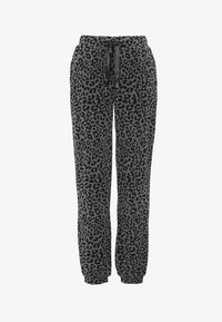 Ausgewählt, leopard