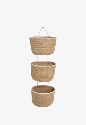 Next, 3 PACK UNISEX - Rangement - neutral