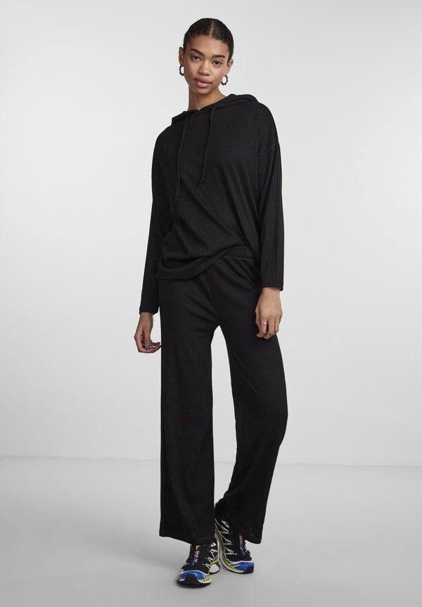 PCMOLLY PANTS - Trousers2