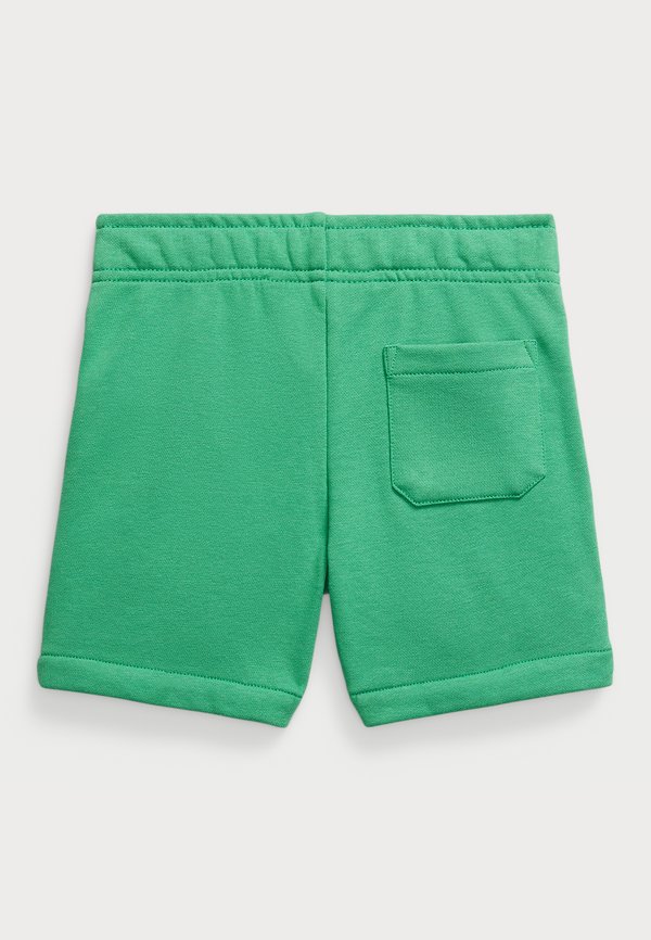 SHORTS ATHLETIC - Tracksuit bottoms2