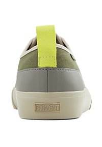 Element STRAK - Tenisky - green
