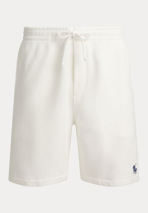 7.5-INCH FRENCH TERRY SHORT - Šortky - white