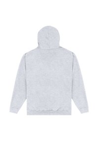 Henry Tiger THE SOPRANOS SATRIALES - Jersey con capucha - heather grey