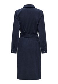 ONLY Abito a camicia - dark blue