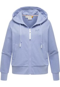 TAILA - Lukuga pusa - blue