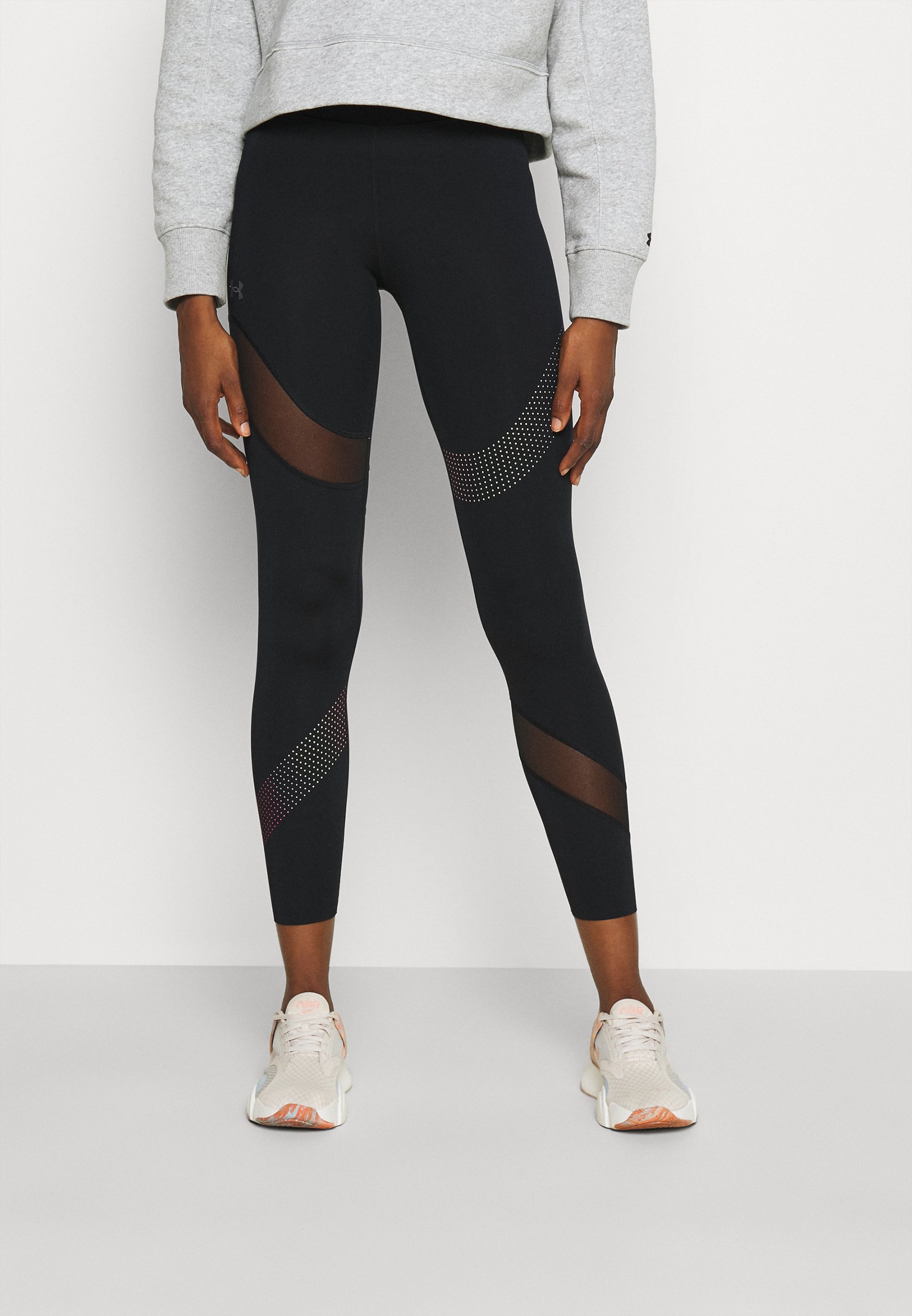 Under Armour SPEEDPOCKET ANKLE 