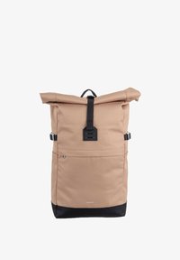 Unausgewählt, beige