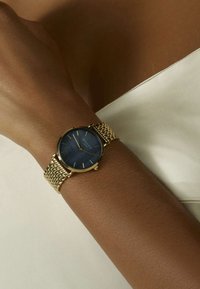 Rosefield UPPER EAST SIDE - Reloj - gold-coloured