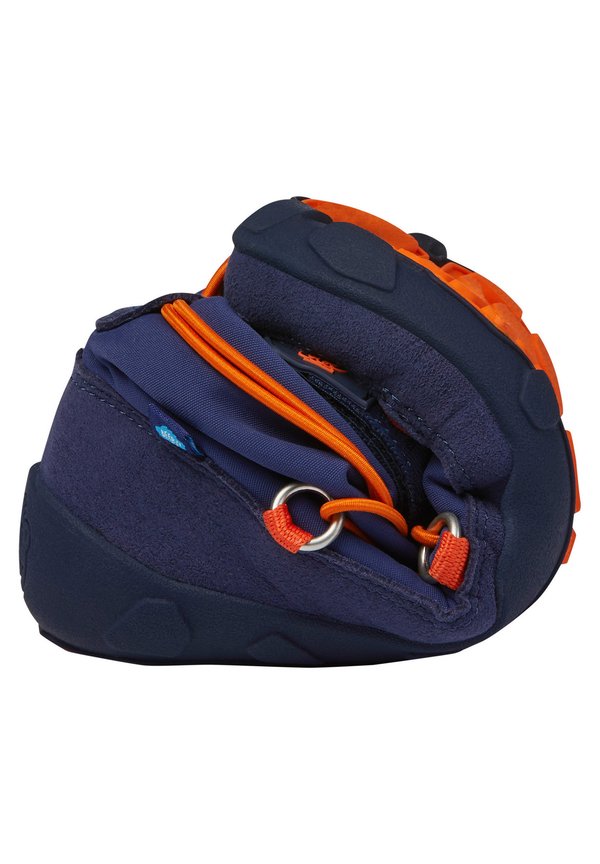 MINI A TURE TIGER – Lauflernschuh – blau