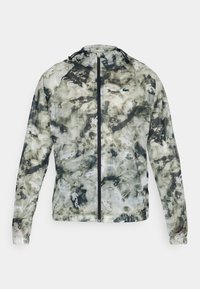 LIGHT JACKET ACTIVE - Training jacket - khaki/green