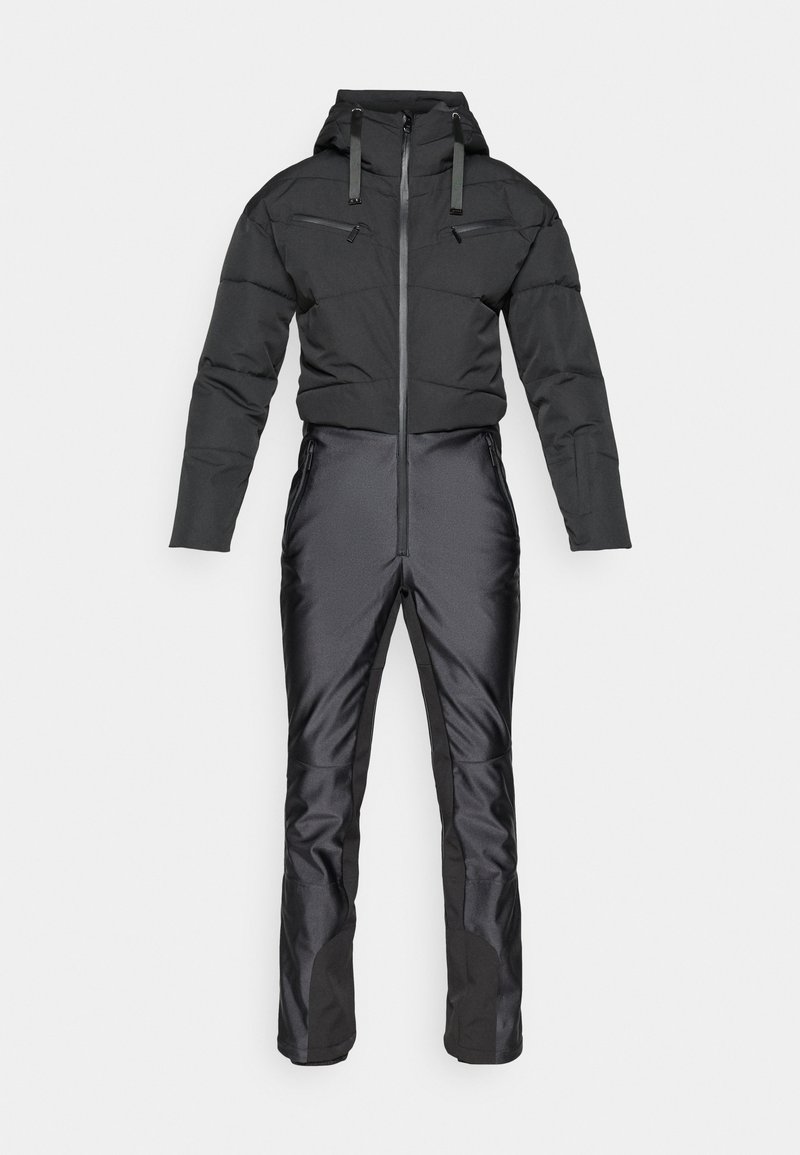 icepeak Skipak zwart icepeak Skipak zwart