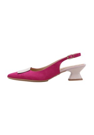 Escarpins - pink