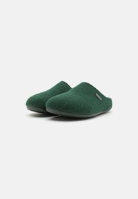 Shepherd JON - Tofflor & inneskor - forest green