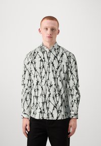 Twisted Tailor HORNER - Ing - white