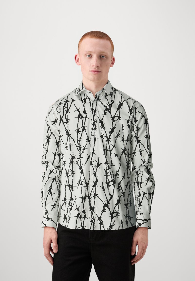 Twisted Tailor HORNER - Ing - white