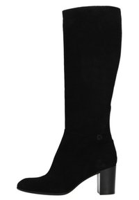 Manfield Bottes - black