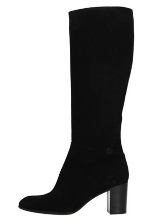 Stiefel - black