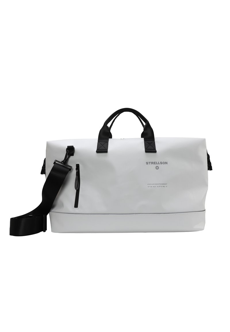 Strellson Premium STOCKWELL 2.0 LANDON - Torba za vikend - white