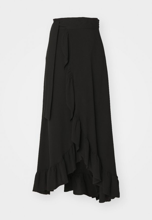 PAREOROCK - Beach accessory - schwarz4