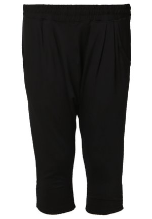 Pantalon 3/4 de sport - black